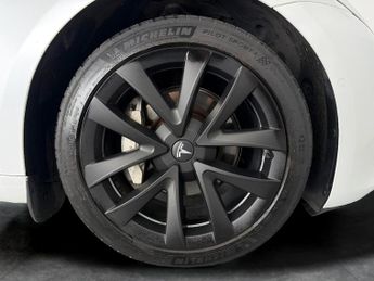 Tesla Model 3 (Dual Motor) Long Range 4WDE (346 ps) - PARK ASSIST - LED - REVE