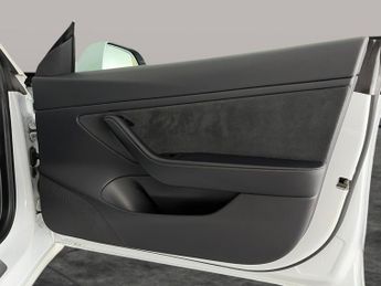 Tesla Model 3 (Dual Motor) Long Range 4WDE (346 ps) - PARK ASSIST - LED - REVE