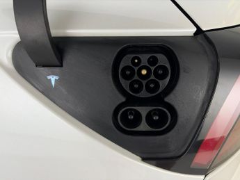Tesla Model 3 (Dual Motor) Long Range 4WDE (346 ps) - PARK ASSIST - LED - REVE