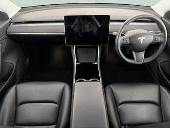 Tesla Model 3 (Dual Motor) Long Range 4WDE (346 ps) - PARK ASSIST - LED - REVE