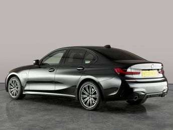 BMW 3 Series 2.0 330e 12kWh M Sport Plug-in (292 ps) - PARK ASSIST - KEYLESS 