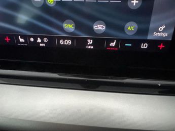 Skoda Octavia 1.4 TSI iV 13kWh SE L Plug-in DSG (204 ps) - ADAPTIVE CRUISE