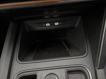Cupra Formentor 1.5 TSI V2 DSG (150 ps) - CARPLAY - PARK ASSIST - LED