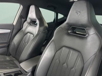 Cupra Formentor 1.5 TSI V2 DSG (150 ps) - CARPLAY - PARK ASSIST - LED