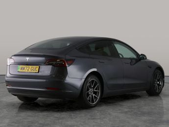Tesla Model 3 (Dual Motor) Long Range 4WDE (346 ps) - PARK ASSIST - LED - REVE