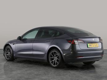 Tesla Model 3 (Dual Motor) Long Range 4WDE (346 ps) - PARK ASSIST - LED - REVE