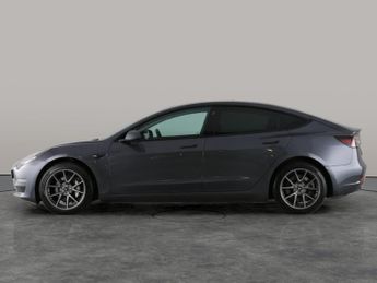 Tesla Model 3 (Dual Motor) Long Range 4WDE (346 ps) - PARK ASSIST - LED - REVE