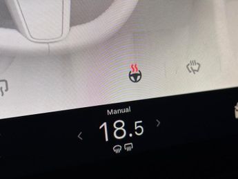 Tesla Model 3 (Dual Motor) Long Range 4WDE (346 ps) - PARK ASSIST - LED - REVE