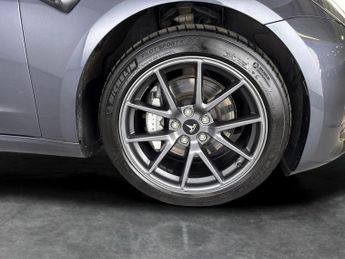 Tesla Model 3 (Dual Motor) Long Range 4WDE (346 ps) - PARK ASSIST - LED - REVE