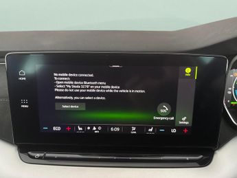 Skoda Octavia 1.4 TSI iV 13kWh SE L Plug-in DSG (204 ps) - ADAPTIVE CRUISE