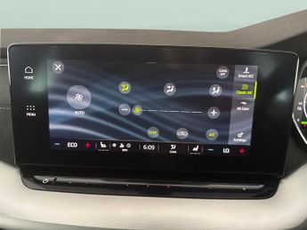 Skoda Octavia 1.4 TSI iV 13kWh SE L Plug-in DSG (204 ps) - ADAPTIVE CRUISE