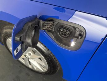Skoda Octavia 1.4 TSI iV 13kWh SE L Plug-in DSG (204 ps) - ADAPTIVE CRUISE