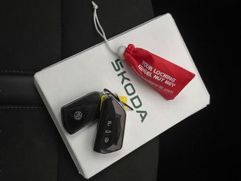 Skoda Octavia 1.4 TSI iV 13kWh SE L Plug-in DSG (204 ps) - ADAPTIVE CRUISE
