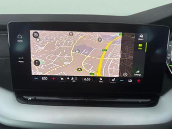 Skoda Octavia 1.4 TSI iV 13kWh SE L Plug-in DSG (204 ps) - ADAPTIVE CRUISE
