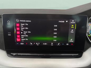 Skoda Octavia 1.4 TSI iV 13kWh SE L Plug-in DSG (204 ps) - ADAPTIVE CRUISE