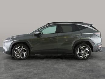 Hyundai Tucson 1.6 h T-GDi Premium (230 ps) - UPGRADED SOUND - LED - REVERSE CA