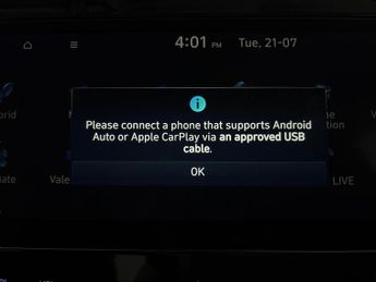Hyundai Tucson 1.6 h T-GDi Premium (230 ps) - UPGRADED SOUND - LED - REVERSE CA