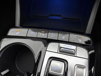 Hyundai Tucson 1.6 h T-GDi Premium (230 ps) - UPGRADED SOUND - LED - REVERSE CA