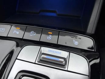 Hyundai Tucson 1.6 h T-GDi Premium (230 ps) - UPGRADED SOUND - LED - REVERSE CA