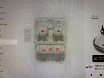 Tesla Model 3 (Dual Motor) Long Range 4WDE (346 ps) - PARK ASSIST - LED - REVE