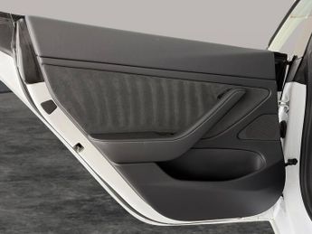 Tesla Model 3 (Dual Motor) Long Range 4WDE (346 ps) - PARK ASSIST - LED - REVE