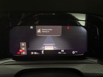 Volkswagen Golf 2.0 TSI GTI DSG (245 ps) NAV - KEYLESS ENTRY - PARK SENSORS