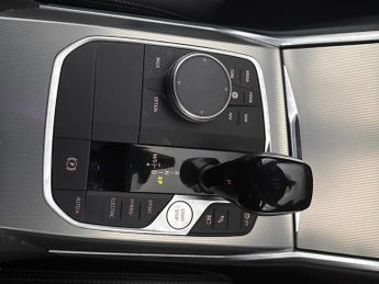 BMW 3 Series 2.0 330e 12kWh M Sport Plug-in (292 ps) - PARK ASSIST - KEYLESS 
