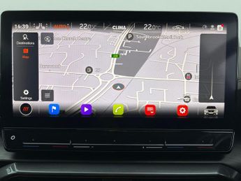 Cupra Formentor 1.5 TSI V2 DSG (150 ps) - PARK ASSIST - LED - REVERSE CAM