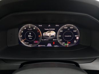 Cupra Formentor 1.5 TSI V2 DSG (150 ps) - PARK ASSIST - LED - REVERSE CAM