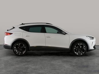 Cupra Formentor 1.5 TSI V2 DSG (150 ps) - PARK ASSIST - LED - REVERSE CAM