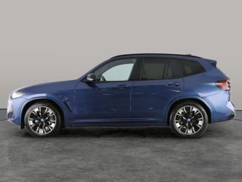 BMW iX3 80kWh M Sport Pro (286 ps) - HUD - BMW LASERLIGHTS - ADAPT CRUIS