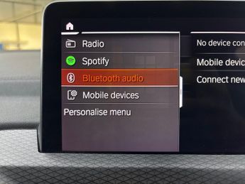 BMW iX3 80kWh M Sport Pro (286 ps) - HUD - BMW LASERLIGHTS - ADAPT CRUIS