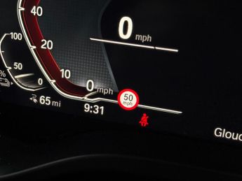 BMW iX3 80kWh M Sport Pro (286 ps) - HUD - BMW LASERLIGHTS - ADAPT CRUIS
