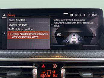 BMW iX3 80kWh M Sport Pro (286 ps) - HUD - BMW LASERLIGHTS - ADAPT CRUIS