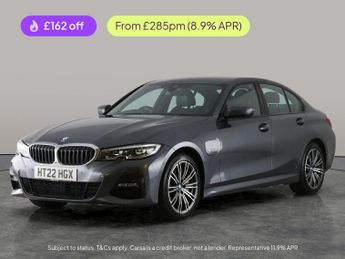 BMW 3 Series 330e M Sport Step [Tech Pack] - HUD - CARPLAY - ACTIVE LANE ASSI