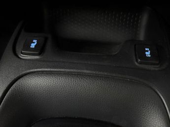 Toyota Corolla 2.0 VVT-h Design Touring Sports CVT (184 ps) - HEATED SEATS