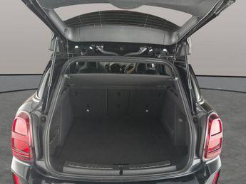 Mini Countryman 2.0 Cooper S Sport Steptronic (178 ps) - PREMIUM PACK - PERFORMA