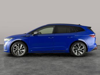 Skoda Enyaq iV 82kWh 80 SportLine (DC125kW) (204 ps) - CONVENIENCE PACK - CL