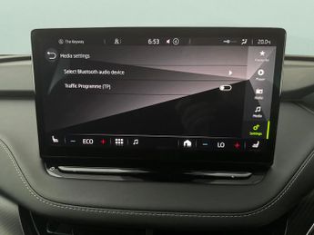Skoda Enyaq iV 82kWh 80 SportLine (DC125kW) (204 ps) - CONVENIENCE PACK - CL