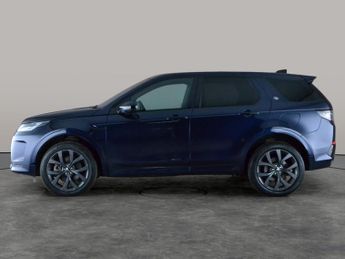 Land Rover Discovery Sport 1.5 P300e 12.2kWh R-Dynamic SE Plug-in 4WD (309 ps) - APPLE CARP