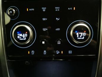 Land Rover Discovery Sport 1.5 P300e 12.2kWh R-Dynamic SE Plug-in 4WD (309 ps) - APPLE CARP
