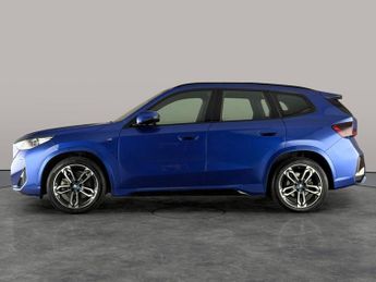 BMW iX1 30 66.5kWh M Sport xDrive (11kW Charger) (313 ps) - HEATED SEATS