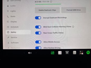 Tesla Model 3 (Dual Motor) Long Range 4WDE (346 ps) - PARK ASSIST - LED - REVE