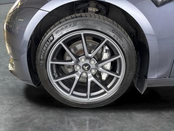 Tesla Model 3 (Dual Motor) Long Range 4WDE (346 ps) - PARK ASSIST - LED - REVE