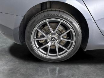 Tesla Model 3 (Dual Motor) Long Range 4WDE (346 ps) - PARK ASSIST - LED - REVE