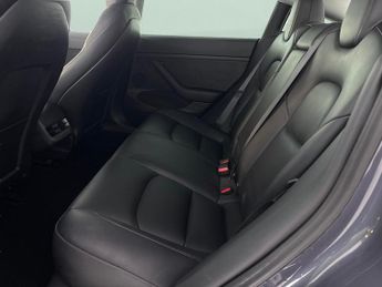 Tesla Model 3 (Dual Motor) Long Range 4WDE (346 ps) - PARK ASSIST - LED - REVE
