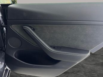 Tesla Model 3 (Dual Motor) Long Range 4WDE (346 ps) - PARK ASSIST - LED - REVE