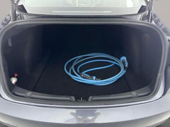 Tesla Model 3 (Dual Motor) Long Range 4WDE (346 ps) - PARK ASSIST - LED - REVE