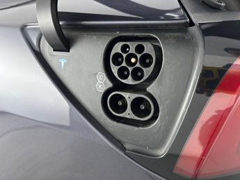 Tesla Model 3 (Dual Motor) Long Range 4WDE (346 ps) - PARK ASSIST - LED - REVE