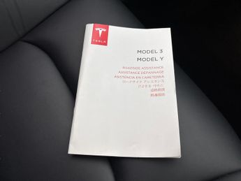 Tesla Model 3 (Dual Motor) Long Range 4WDE (346 ps) - PARK ASSIST - LED - REVE